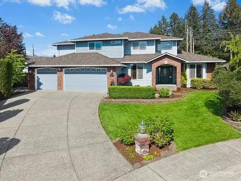 4617 144th Pl SE, Snohomish, WA 98296
