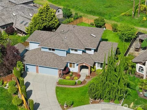 4617 144th Pl SE, Snohomish, WA 98296