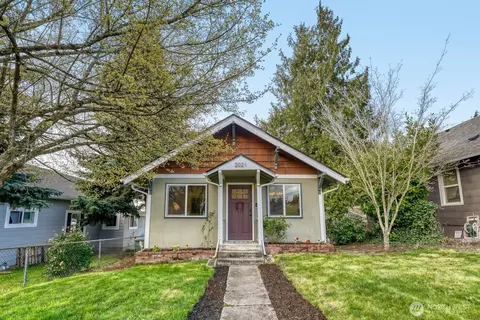 2021 E Sherman St, Tacoma, WA 98404