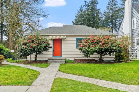2009 Water St SW, Olympia, WA 98501