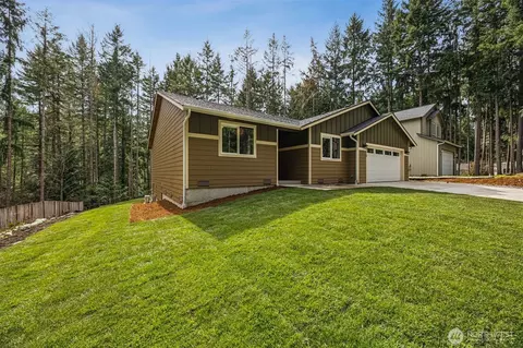 18410 Rampart Dr SE, Yelm, WA 98597