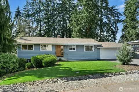 Exterior - 24022 4th Pl W, Bothell, WA 98021 photo 2 of 9