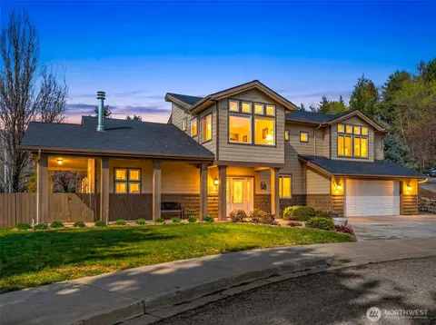 111 Mission View Pl, Cashmere, WA 98815