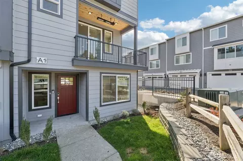 15423 Admiralty Way #A1, Lynnwood, WA 98087