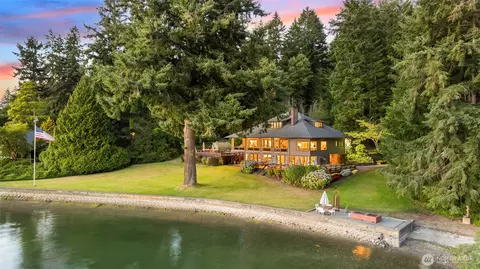 5222 Mahncke Rd SW, Longbranch, WA 98351