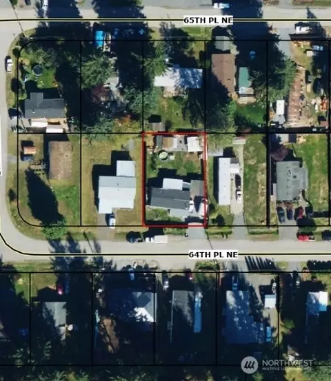 11721 64th Pl NE, Lake Stevens, WA 98258