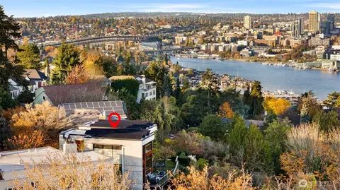 View/Area - 1527 E Howe St, Seattle, WA 98112 photo 3 of 4