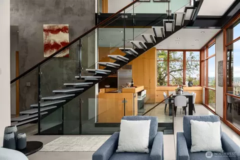 Living - 1527 E Howe St, Seattle, WA 98112 photo 4 of 4