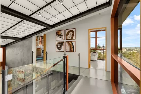 Entry Way - 1527 E Howe St, Seattle, WA 98112 photo 3 of 3