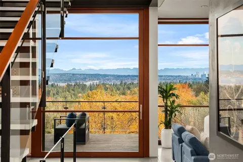 Entry Way - 1527 E Howe St, Seattle, WA 98112 photo 1 of 3