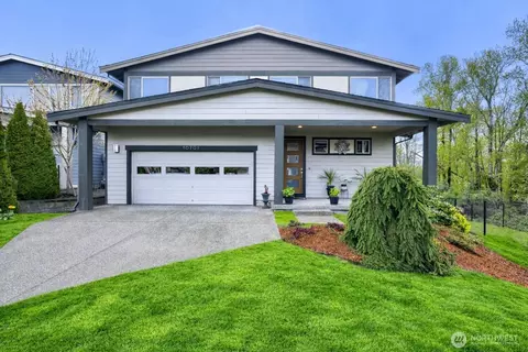 10701 SE 188th St, Renton, WA 98055