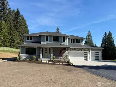 5126 211th Ave SE, Snohomish, WA 98290