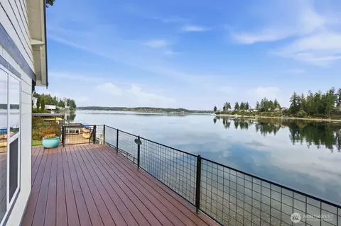 View/Area - 270 E Grapeview Point Rd, Allyn, WA 98524 photo 1 of 6