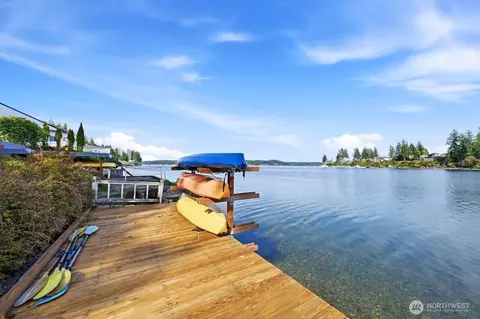 Other - 270 E Grapeview Point Rd, Allyn, WA 98524 photo 8 of 12