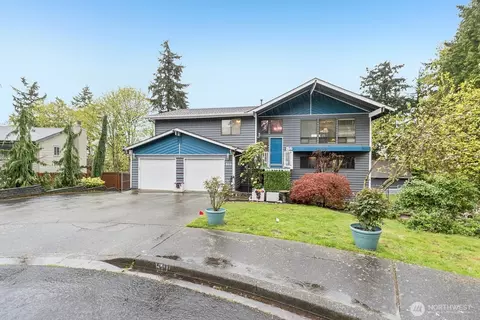 511 S 31st St, Renton, WA 98055