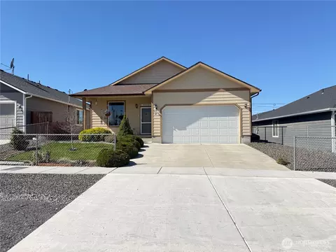 27 S Ginko St, Soap Lake, WA 98851