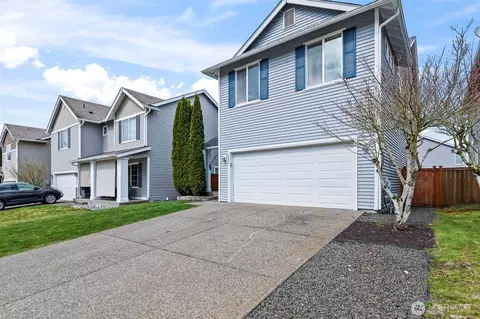 2249 SW Siskin Cir, Port Orchard, WA 98367