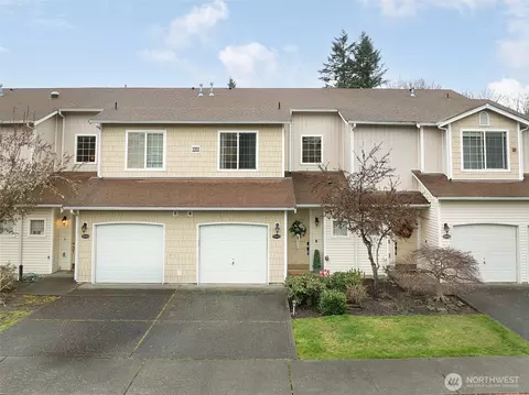 3200 SE 12th St #1043, Renton, WA 98058