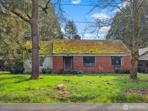 15711 NE 152nd Ave, Brush Prairie, WA 98606