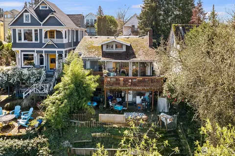 3925 S Americus St, Seattle, WA 98118