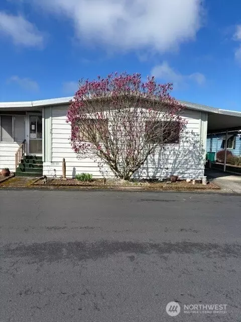 3611 I St NE #75, Auburn, WA 98002