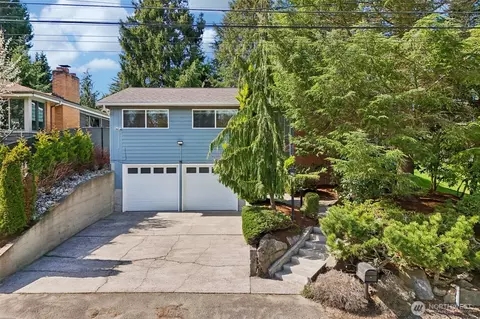 9009 30th Ave NW, Seattle, WA 98117