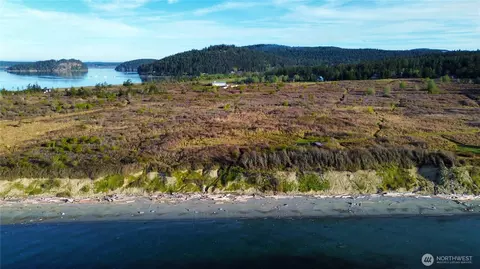 0 Decatur Beach Ln, Decatur Island, WA 98221