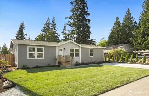 18814 94th Dr NW, Stanwood, WA 98292