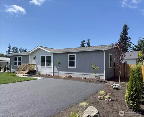 18814 94th Dr NW, Stanwood, WA 98292