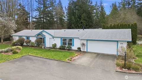 6719 241st Ave E #46, Buckley, WA 98321