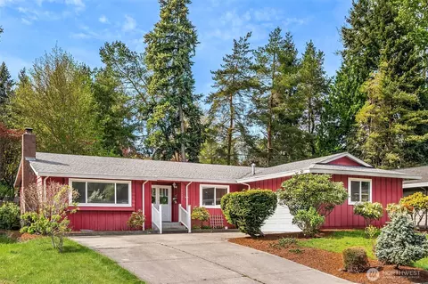 14335 109th Ave NE, Kirkland, WA 98034