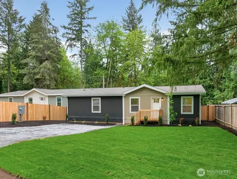 21326 119th St NE, Granite Falls, WA 98252
