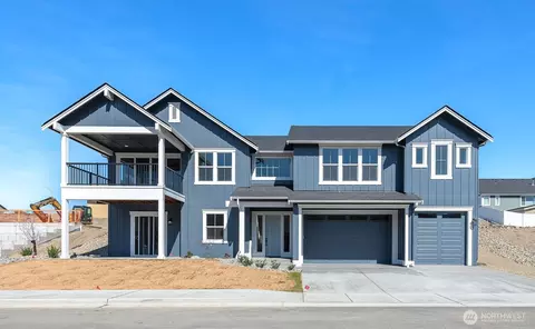637 S Juli, East Wenatchee, WA 98802