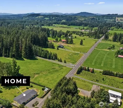 280 Antrim Rd, Winlock, WA 98596