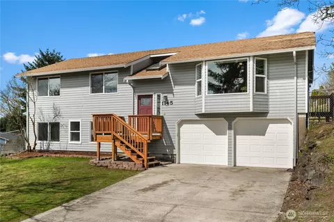 1145 Larkspur Dr SE, Olympia, WA 98513