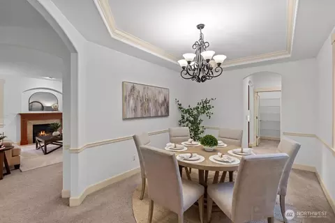 Dining - 603 194th Pl SE, Bothell, WA 98012 photo 4 of 4