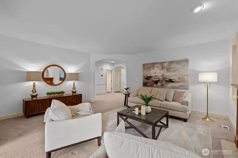 Living - 603 194th Pl SE, Bothell, WA 98012 photo 2 of 3