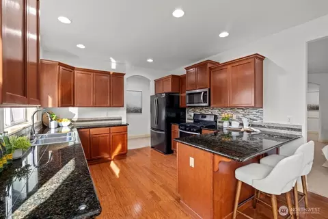 Kitchen - 603 194th Pl SE, Bothell, WA 98012 photo 1 of 1