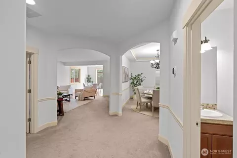 Entry Way - 603 194th Pl SE, Bothell, WA 98012 photo 3 of 5
