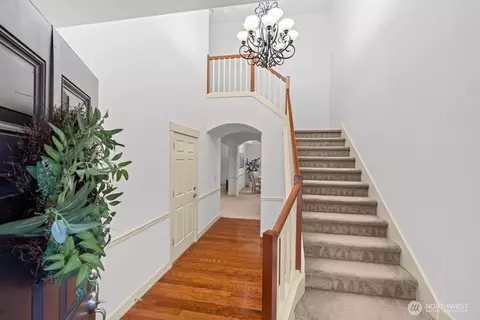 Entry Way - 603 194th Pl SE, Bothell, WA 98012 photo 1 of 5