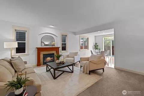 Living - 603 194th Pl SE, Bothell, WA 98012 photo 1 of 3