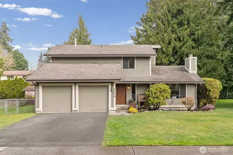 2204 SW 308th St, Federal Way, WA 98023