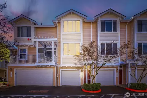 11913 NE 163rd Pl #19-2, Bothell, WA 98011
