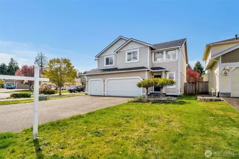 13308 108th Ave E, Puyallup, WA 98374