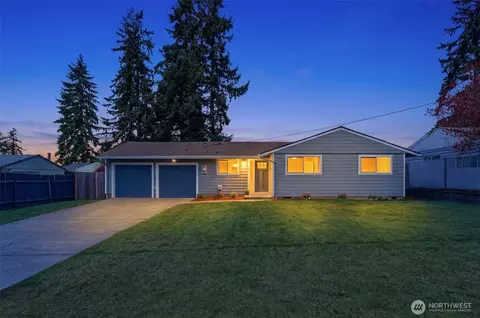 427 174th St S, Spanaway, WA 98387