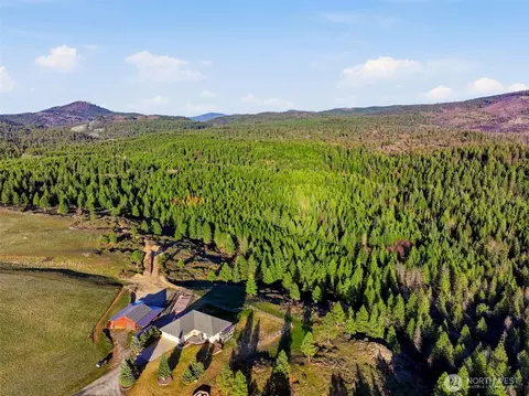 Undisclosed, Elk, WA 99009