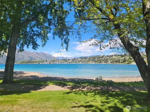 1 Beach 570-g, Manson, WA 98831