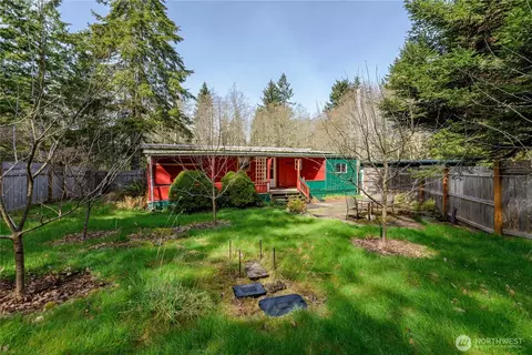 48591 Hwy 112, Port Angeles, WA 98363
