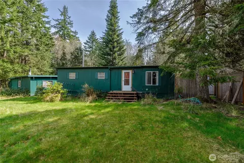 48591 Hwy 112, Port Angeles, WA 98363
