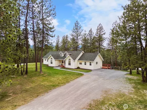 980 D Westover Rd #D, Colville, WA 99114